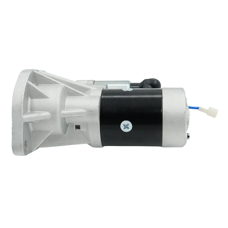 Starter Motor Fit For Holden Rodeo 1998-2003 4JG1 4JG2 3.0L Diesel