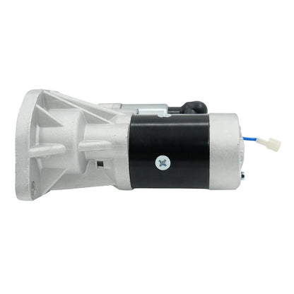 Starter Motor Fit For Holden Rodeo 1998-2003 4JG1 4JG2 3.0L Diesel