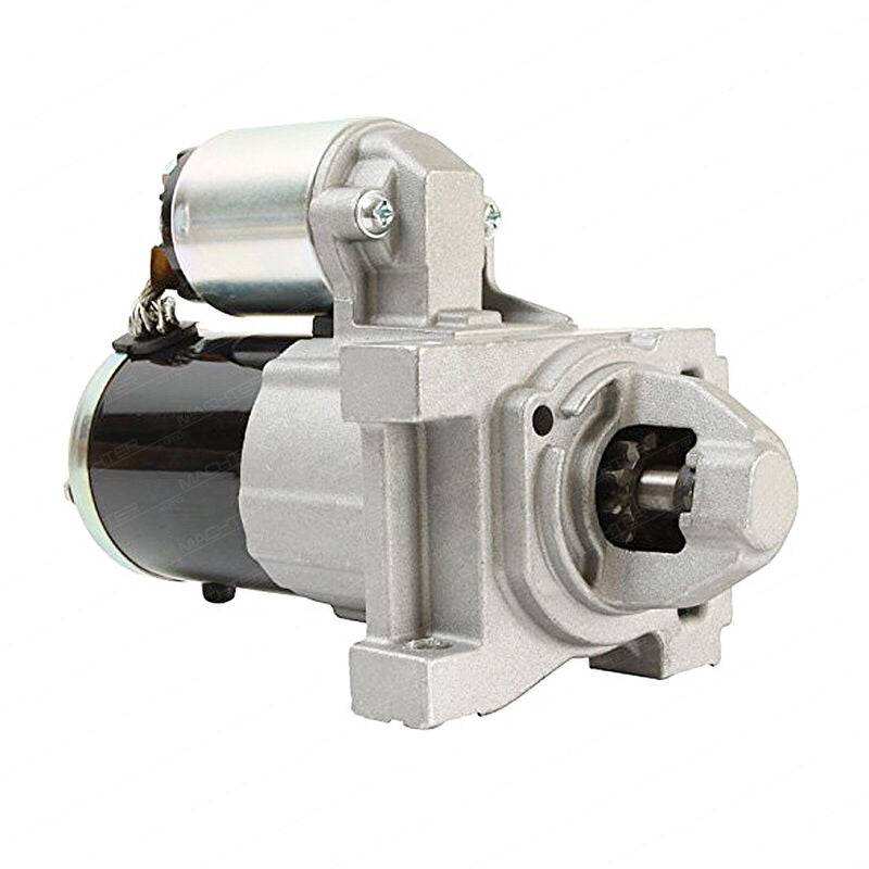 Starter Motor Fit For Holden Commodore Gen 4 VZ VE LS2 LS3 V8 6.0L Statesman WM