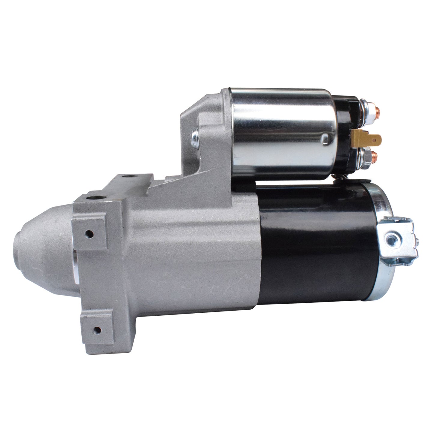 Starter Motor Fit For Holden Commodore Gen 4 VZ VE LS2 LS3 V8 6.0L Statesman WM