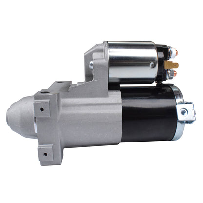 Starter Motor Fit For Holden Commodore Gen 4 VZ VE LS2 LS3 V8 6.0L Statesman WM