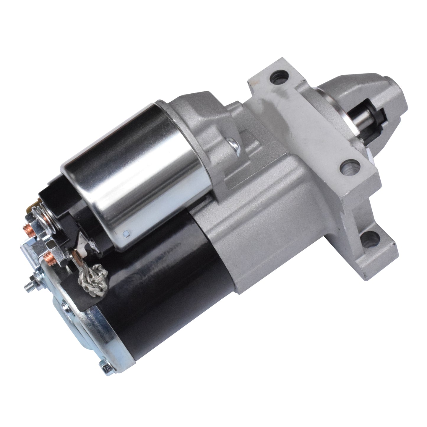 Starter Motor Fit For Holden Commodore Gen 4 VZ VE LS2 LS3 V8 6.0L Statesman WM