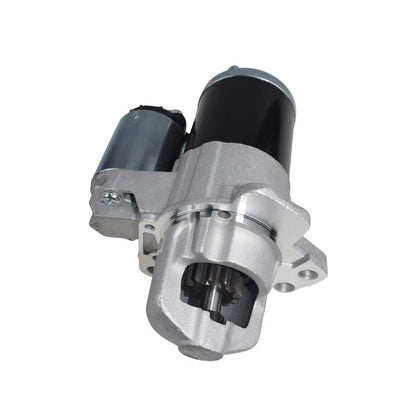 Starter Motor Fit For Holden Commodore Adventura Statesman Crewman Calais Rodeo Captiva 3.6L Petrol