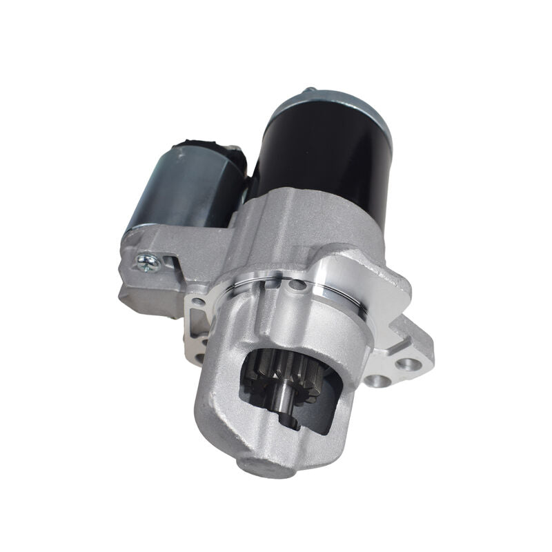 Starter Motor Fit For Holden Commodore Adventura Statesman Crewman Calais Rodeo Captiva 3.6L Petrol