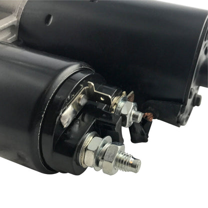 Starter Motor Fit For Holden Commodore VT VX VY VN VP VR VS V6 3.8L AUTO