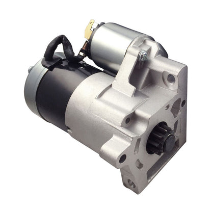 Starter Motor Fit For Holden Commodore VN VP VR VS VT VX VY 3.8L V6 Manual