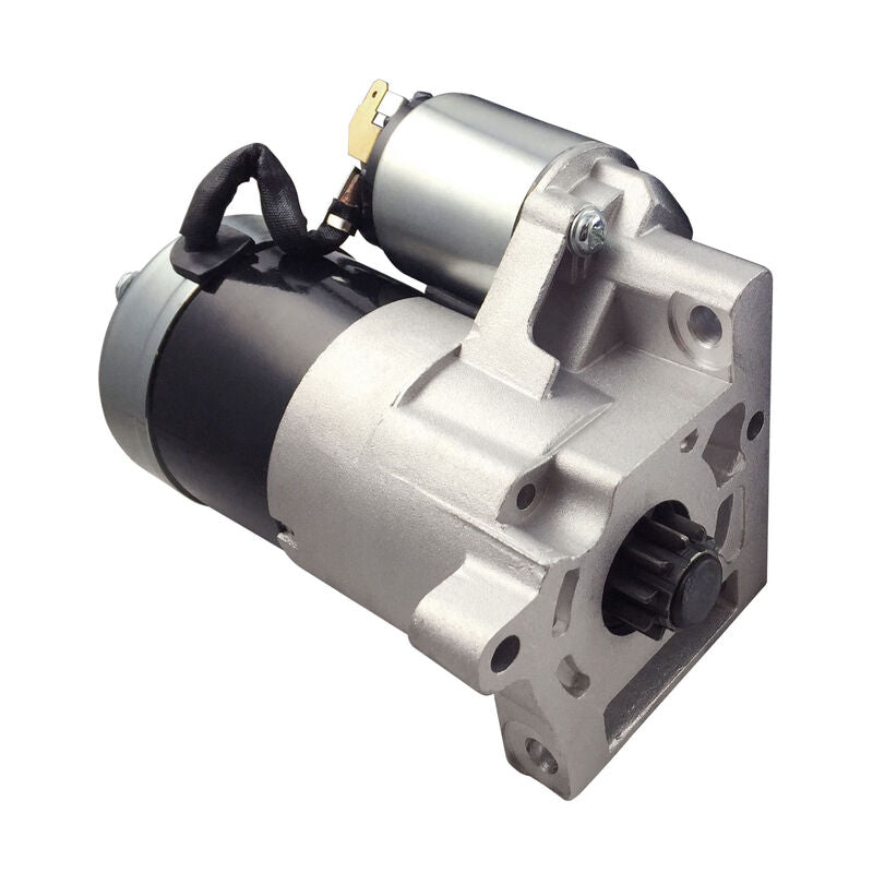 Starter Motor Fit For Holden Commodore VN VP VR VS VT VX VY 3.8L V6 Manual