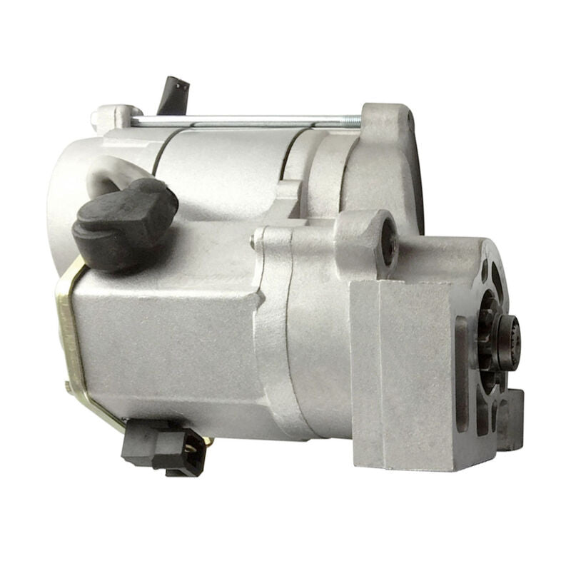 Starter Motor Fit For Holden Jackaroo UBS Rodeo V6 6VD1 6VE1 3.0L 3.2L 3.5L