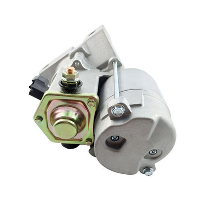 Starter Motor Fit For Holden Jackaroo UBS Rodeo V6 6VD1 6VE1 3.0L 3.2L 3.5L