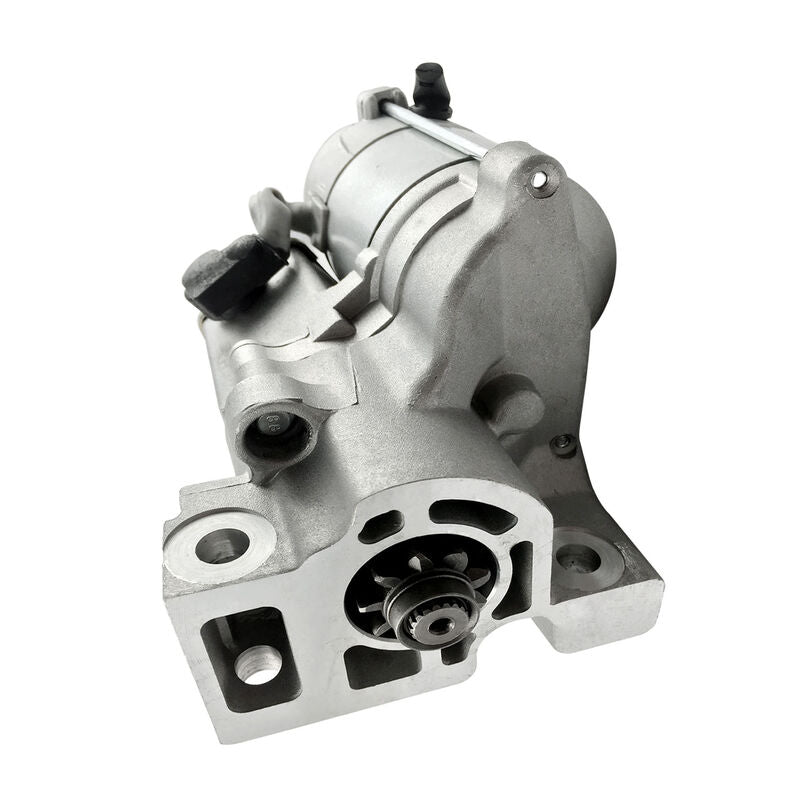 Starter Motor Fit For Holden Jackaroo UBS Rodeo V6 6VD1 6VE1 3.0L 3.2L 3.5L