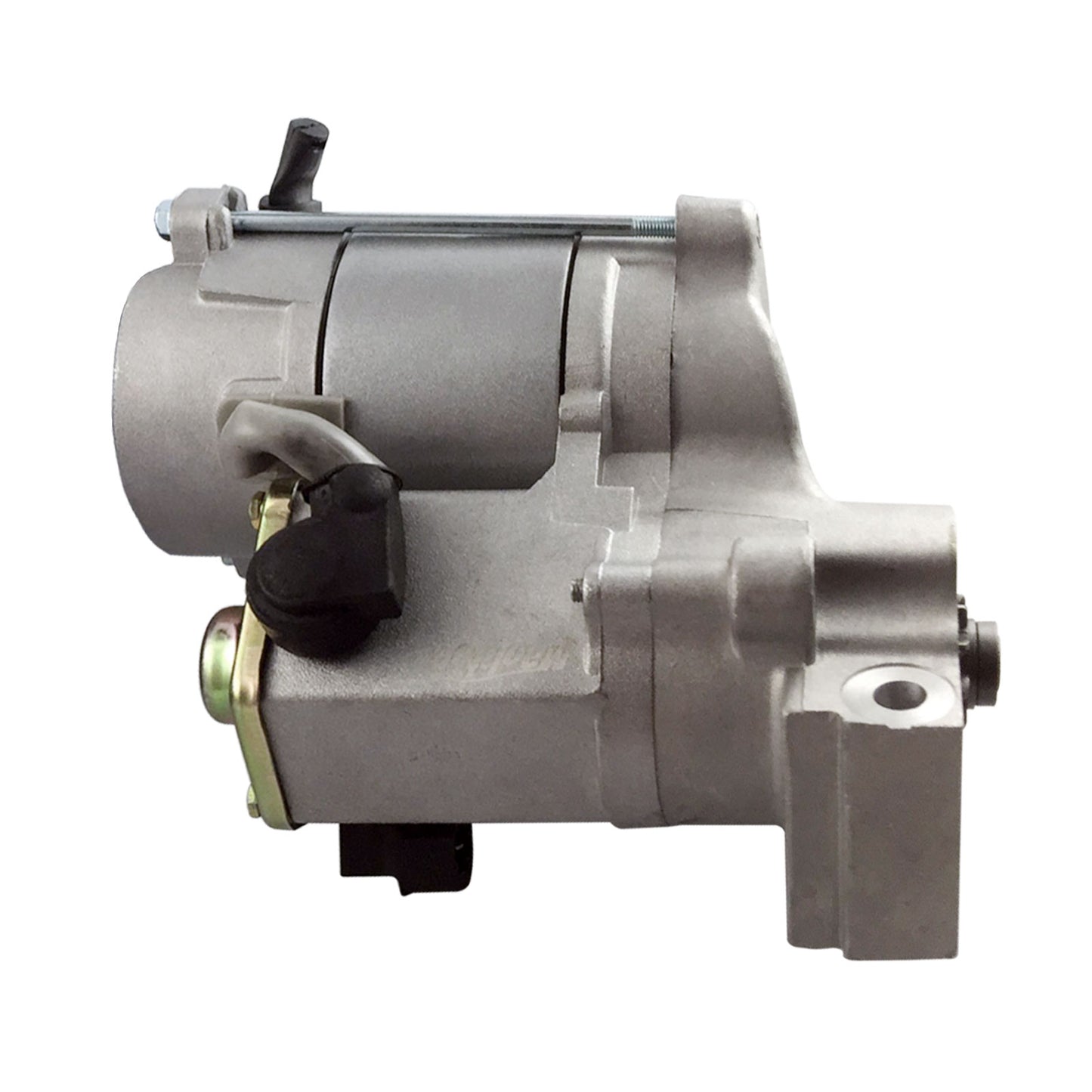Starter Motor Fit For Holden Jackaroo UBS Rodeo V6 6VD1 6VE1 3.0L 3.2L 3.5L
