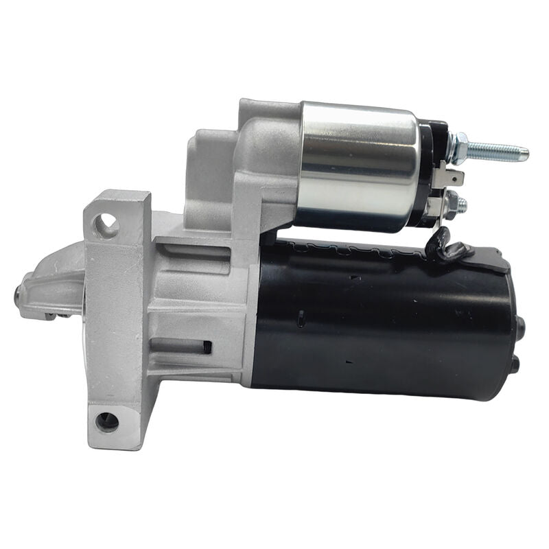 Starter Motor BXH125 Fit For Holden Belmont HK HG HT Calais VK VL Commodore VB VC VH VK VL Kingswood HQ HJ HX HZ WB Le Coupe 
