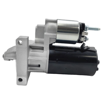 Starter Motor BXH125 Fit For Holden Belmont HK HG HT Calais VK VL Commodore VB VC VH VK VL Kingswood HQ HJ HX HZ WB Le Coupe 
