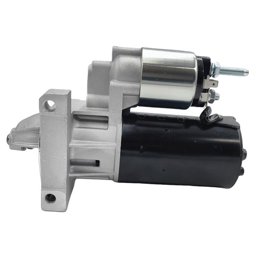 Starter Motor BXH125 Fit For Holden Belmont HK HG HT Calais VK VL Commodore VB VC VH VK VL Kingswood HQ HJ HX HZ WB Le Coupe 