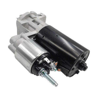 Starter Motor BXH125 Fit For Holden Belmont HK HG HT Calais VK VL Commodore VB VC VH VK VL Kingswood HQ HJ HX HZ WB Le Coupe 