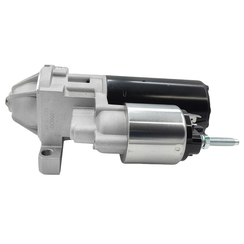 Starter Motor BXH125 Fit For Holden Belmont HK HG HT Calais VK VL Commodore VB VC VH VK VL Kingswood HQ HJ HX HZ WB Le Coupe 