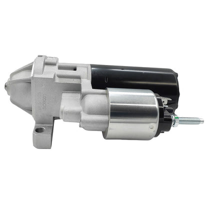 Starter Motor BXH125 Fit For Holden Belmont HK HG HT Calais VK VL Commodore VB VC VH VK VL Kingswood HQ HJ HX HZ WB Le Coupe 