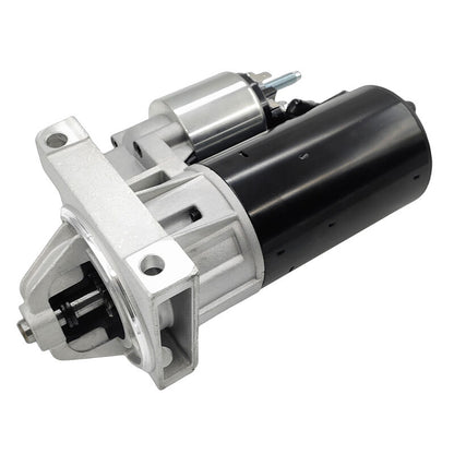 Starter Motor BXH125 Fit For Holden Belmont HK HG HT Calais VK VL Commodore VB VC VH VK VL Kingswood HQ HJ HX HZ WB Le Coupe 