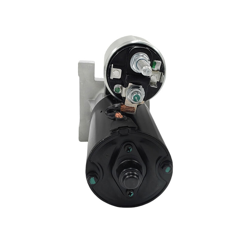 Starter Motor BXH125 Fit For Holden Belmont HK HG HT Calais VK VL Commodore VB VC VH VK VL Kingswood HQ HJ HX HZ WB Le Coupe 