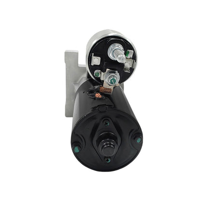 Starter Motor BXH125 Fit For Holden Belmont HK HG HT Calais VK VL Commodore VB VC VH VK VL Kingswood HQ HJ HX HZ WB Le Coupe 