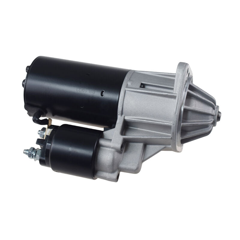 Starter Motor Fit For Holden Belmont Statesman Monaro Premier Kingswood Commodore VB VC VH VK 4cyl 6cyl 1968-1990