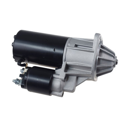 Starter Motor Fit For Holden Belmont Statesman Monaro Premier Kingswood Commodore VB VC VH VK 4cyl 6cyl 1968-1990