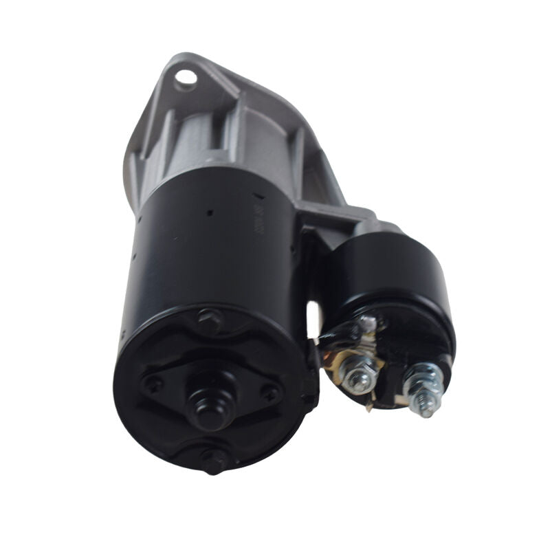 Starter Motor Fit For Holden Belmont Statesman Monaro Premier Kingswood Commodore VB VC VH VK 4cyl 6cyl 1968-1990