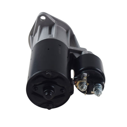 Starter Motor Fit For Holden Belmont Statesman Monaro Premier Kingswood Commodore VB VC VH VK 4cyl 6cyl 1968-1990