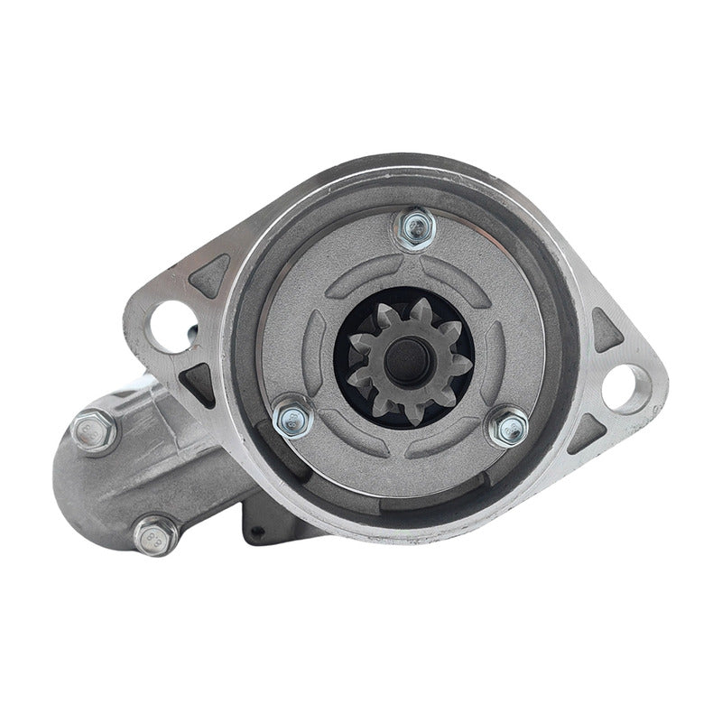 Starter Motor Fit For Holden Colorado Jackaroo Rodeo For Isuzu D-Max TFS TFR Turbo Diesel