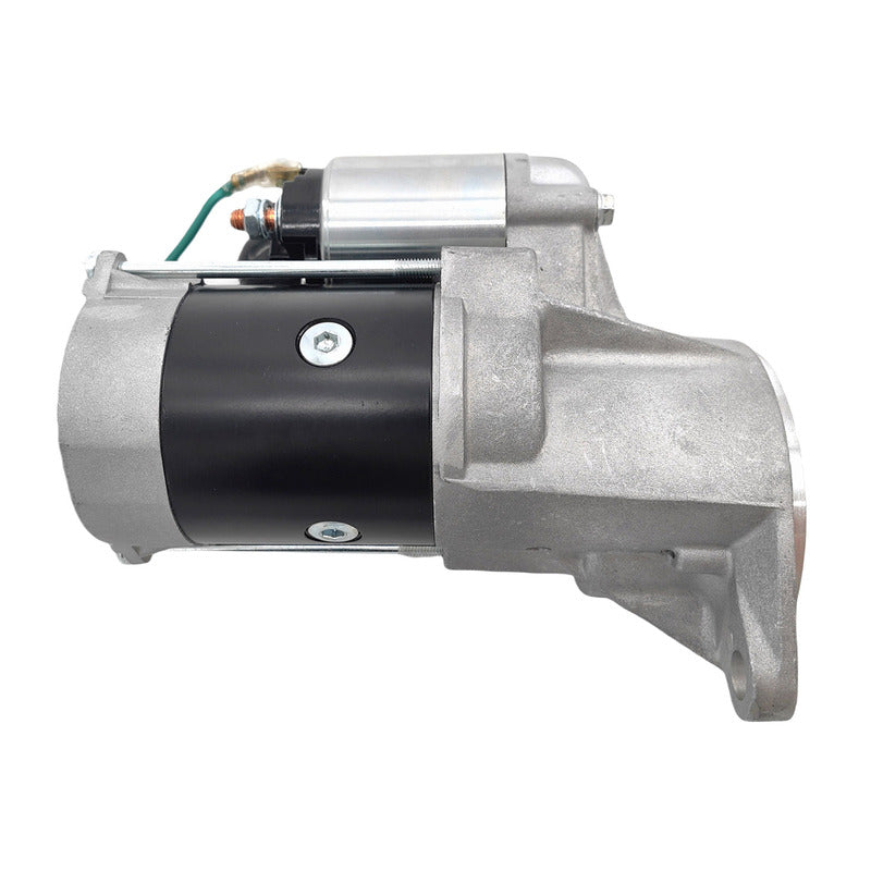 Starter Motor Fit For Holden Colorado Jackaroo Rodeo For Isuzu D-Max TFS TFR Turbo Diesel