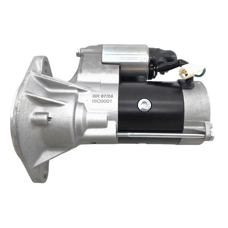 Starter Motor Fit For Holden Colorado Jackaroo Rodeo For Isuzu D-Max TFS TFR Turbo Diesel