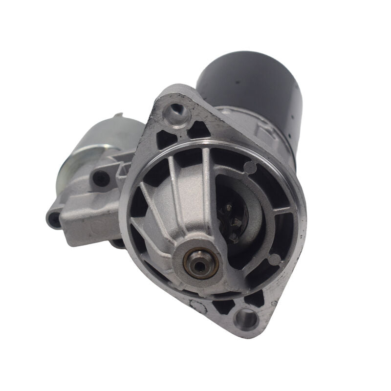 Starter Motor Fit For Holden Commodore VL Skyline R31 R32 3.0L 6cyl RB30E RB30ET
