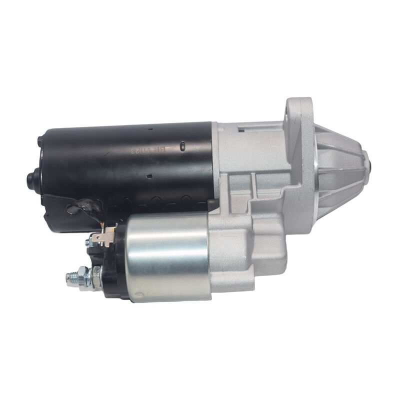 Starter Motor Fit For Holden Commodore VL Skyline R31 R32 3.0L 6cyl RB30E RB30ET