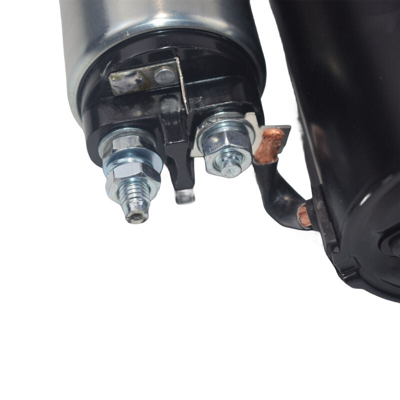 Starter Motor Fit For Holden Commodore VL Skyline R31 R32 3.0L 6cyl RB30E RB30ET