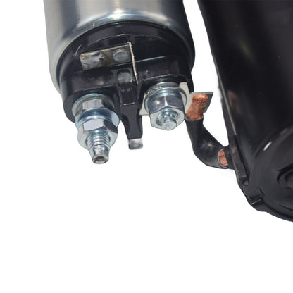 Starter Motor Fit For Holden Commodore VL Skyline R31 R32 3.0L 6cyl RB30E RB30ET