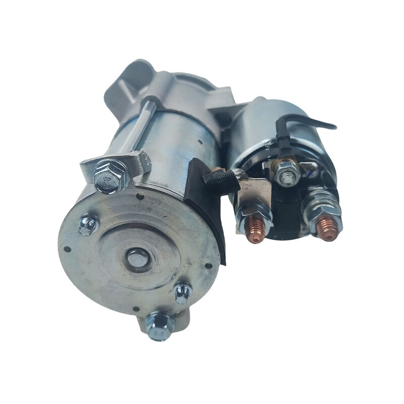 Starter Motor Fit For Holden Captiva CG Engine HM 3.2L V6 Petrol 2006-2011