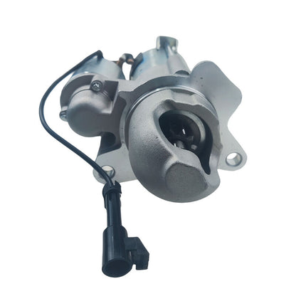 Starter Motor Fit For Holden Captiva CG Engine HM 3.2L V6 Petrol 2006-2011