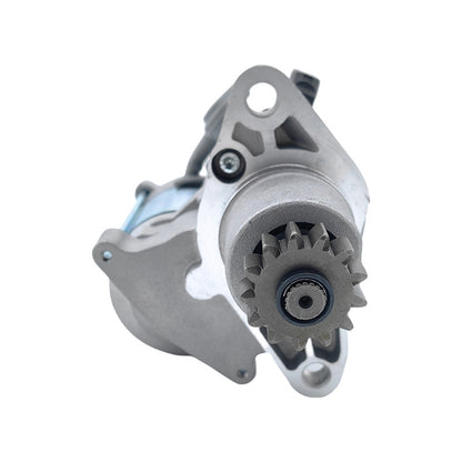 Starter Motor Fit For Holden Apollo JK JL For Lexus ES300 RX330 For Toyota Avalon Camry RAV4 Vienta
