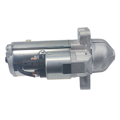 Starter Motor Fit For Holden Captiva CG Cruze JH 2.0L Diesel Z20D1 03/2011-12/2014
