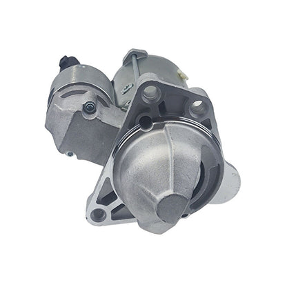 Starter Motor Fit For Holden Captiva CG Cruze JH 2.0L Diesel Z20D1 03/2011-12/2014