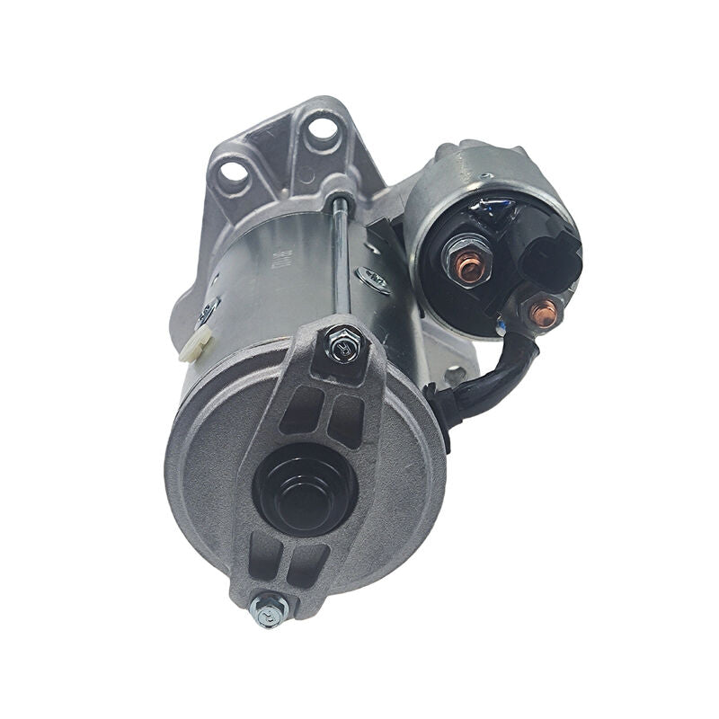 Starter Motor Fit For Holden Captiva CG Cruze JH 2.0L Diesel Z20D1 03/2011-12/2014