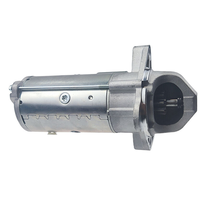 Starter Motor Fit For Holden Captiva CG Cruze JH 2.0L Diesel Z20D1 03/2011-12/2014