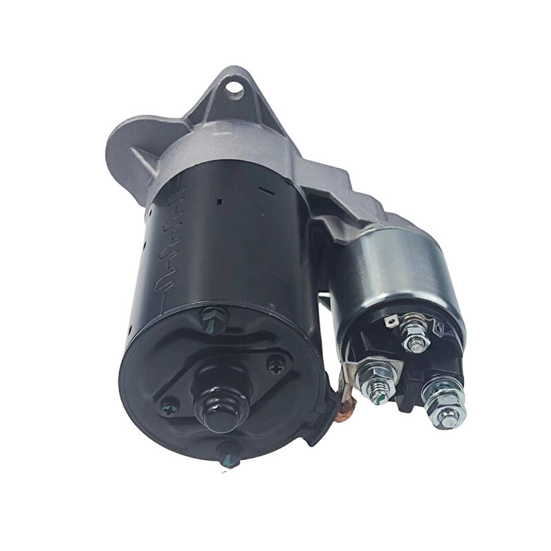 Starter Motor Fit For Opel Corsa For Holden Astra BK BL Trax TJ engine B14NET 1.4L Petrol