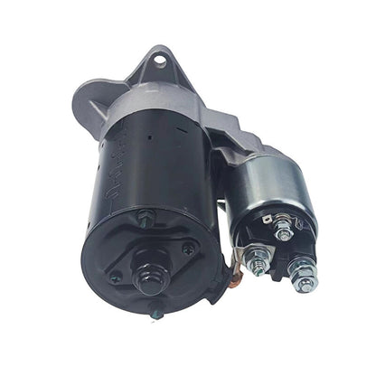 Starter Motor Fit For Opel Corsa For Holden Astra BK BL Trax TJ engine B14NET 1.4L Petrol