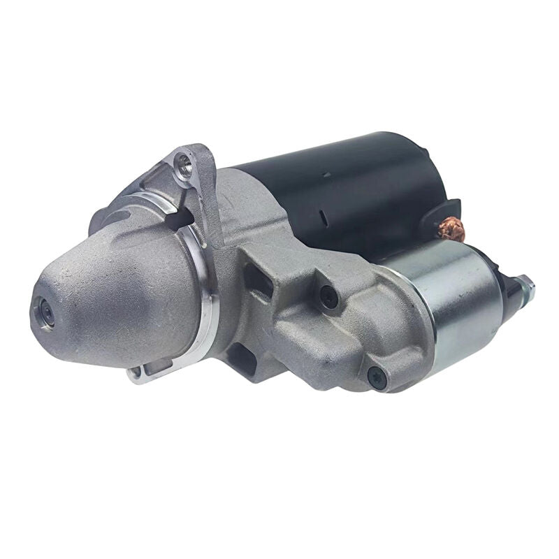 Starter Motor Fit For Opel Corsa For Holden Astra BK BL Trax TJ engine B14NET 1.4L Petrol