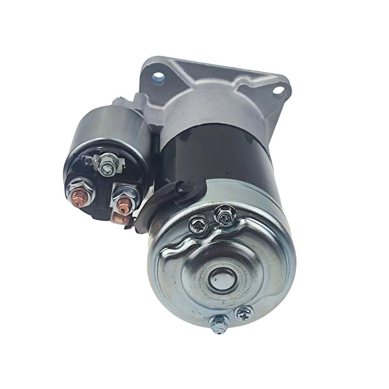 Starter Motor Fit For Holden Astra AH Malibu EM V3000 For Fiat Punto Ritmo 198 199 Saab 9-3