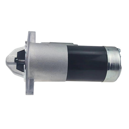 Starter Motor Fit For Holden Astra AH Malibu EM V3000 For Fiat Punto Ritmo 198 199 Saab 9-3