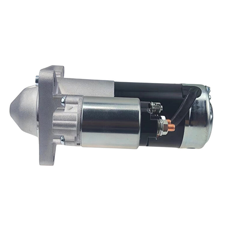 Starter Motor Fit For Holden Astra AH Malibu EM V3000 For Fiat Punto Ritmo 198 199 Saab 9-3