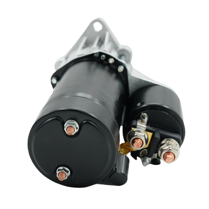 Starter Motor Fit For Holden Astra AH Combo Barina SB XC TK For Daewoo Nubira 1.6L 2.0L X20SED Petrol