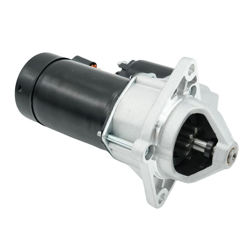 Starter Motor Fit For Holden Astra AH Combo Barina SB XC TK For Daewoo Nubira 1.6L 2.0L X20SED Petrol